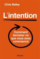 Intention, (l')