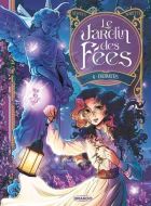 Enchantées