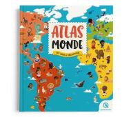 Atlas monde