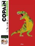 Copain des dinosaures