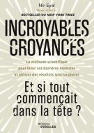 Incroyables croyances