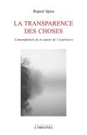 Transparence des choses, (la)