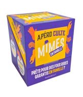 Apéro culte