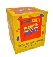 Apéro culte