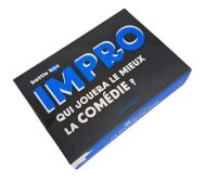 Battle box impro