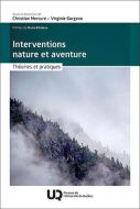 Interventions nature et aventure