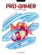 Ma vie de dragon