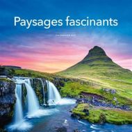 Calendrier 2027 paysages fascinants