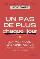 Un pas de plus chaque jour