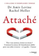 Attaché