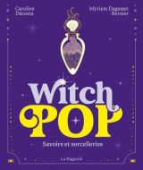 Witch pop
