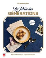Tablée des générations, (la)