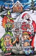 Zombiecat et le père noël