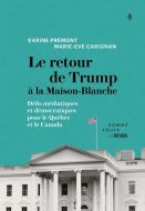 Retour de trump à la maison-blanche, (le)