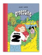 Ernestine, vol. 2