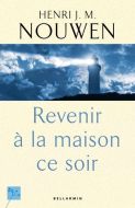 Revenir à la maison ce soir