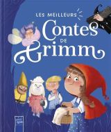 Meilleurs contes de grimm, (les)
