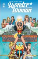 Wonder woman