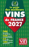 Guide des meilleurs vins de france, (le)