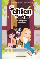 Une ennemie au refuge