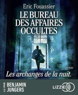 Archanges de la nuit, (les)