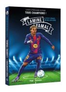 Lamine yamal