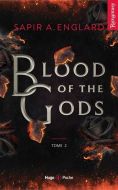 Blood of the gods
