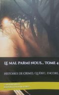 Histoires de crimes, québec, encore...