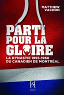 Parti pour la gloire