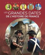 Grandes dates de l'histoire de france, (les)
