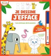 Animaux de la savane, (les)