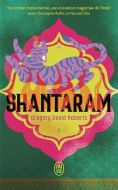 Shantaram, vol. 1
