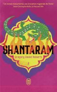 Shantaram, vol. 2