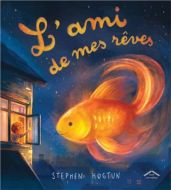 Ami de mes rêves, (l')