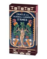 Oracle des guides et lignées d'âmes