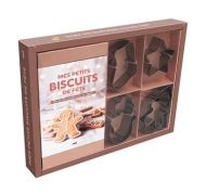 Mes petits biscuits de fête