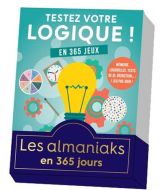 Testez votre logique !