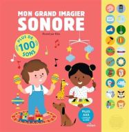 Mon grand imagier sonore