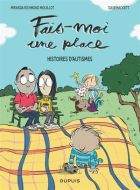 Fais-moi une place, histoires d'autismes