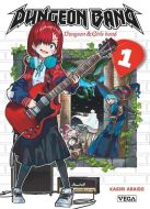 Dungeon & girls band