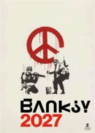 Calendrier 2027 banksy