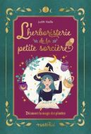 Herboristerie de la petite sorcière, (l')