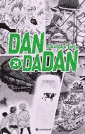 Dandadan, vol. 21
