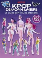 Kpop demon hunters