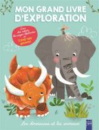 Dinosaures et les animaux, (les)