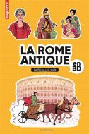 Rome antique en bd, (la)