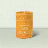Matin bonheur