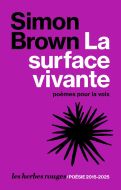 La surface vivante