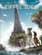 Eiffel eden, vol. 1