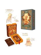 Mystérieux jeu de cartes de lou !, (le)